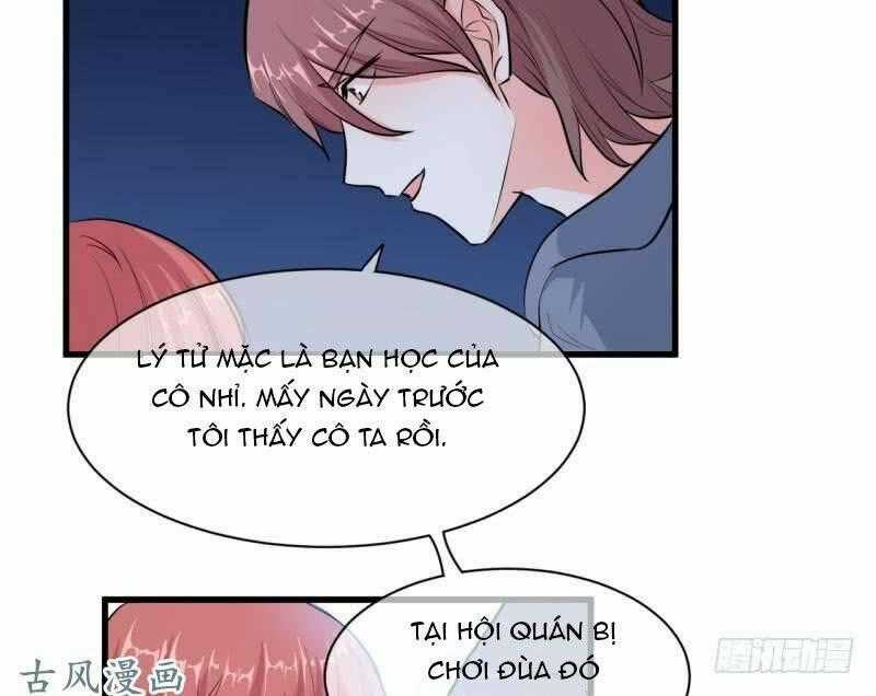 Ám Luyến Thành Hôn Chapter 54 trang 38
