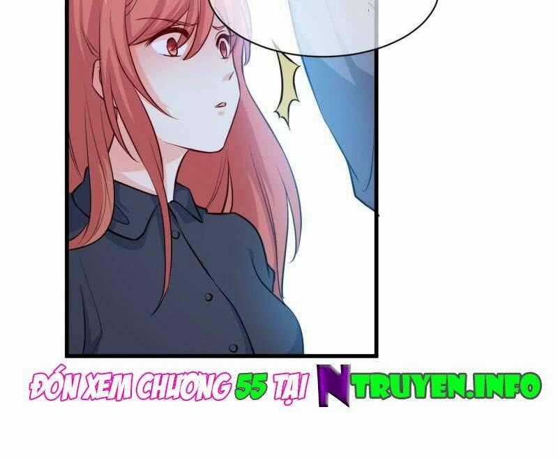 Ám Luyến Thành Hôn Chapter 54 trang 39