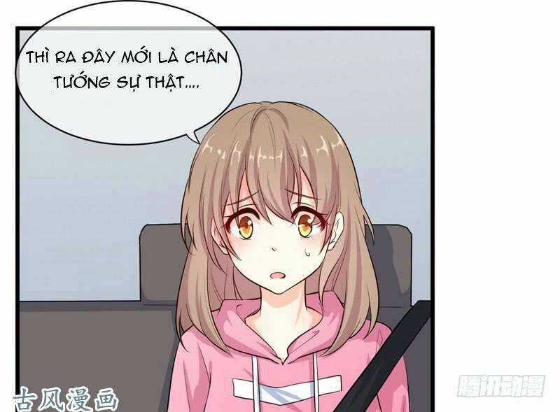 Ám Luyến Thành Hôn Chapter 54 trang 4