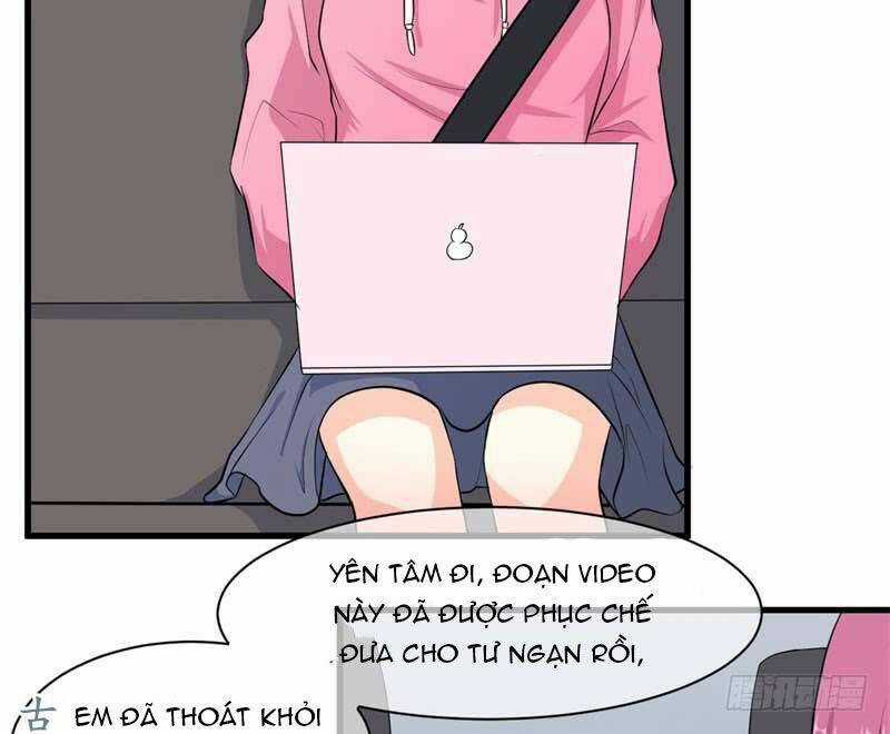 Ám Luyến Thành Hôn Chapter 54 trang 5