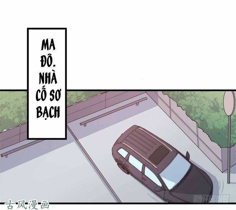 Ám Luyến Thành Hôn Chapter 54 trang 8