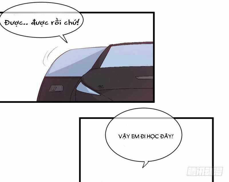 Ám Luyến Thành Hôn Chapter 55 trang 10