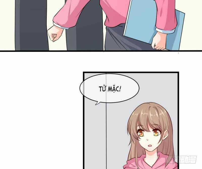 Ám Luyến Thành Hôn Chapter 55 trang 15