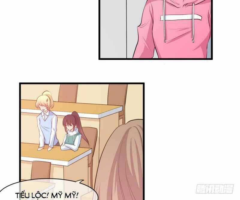 Ám Luyến Thành Hôn Chapter 55 trang 16