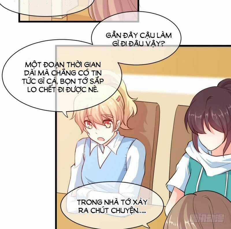 Ám Luyến Thành Hôn Chapter 55 trang 17