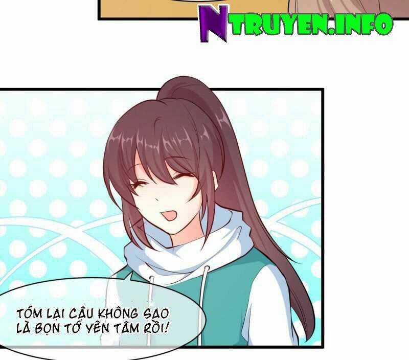 Ám Luyến Thành Hôn Chapter 55 trang 18