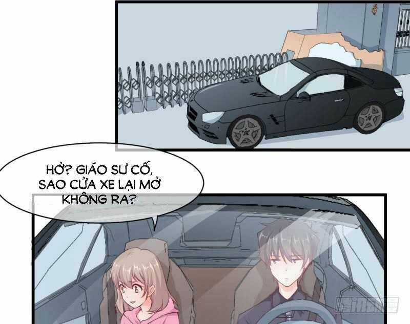 Ám Luyến Thành Hôn Chapter 55 trang 2