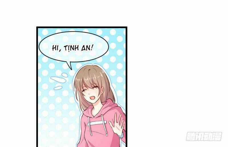 Ám Luyến Thành Hôn Chapter 55 trang 20