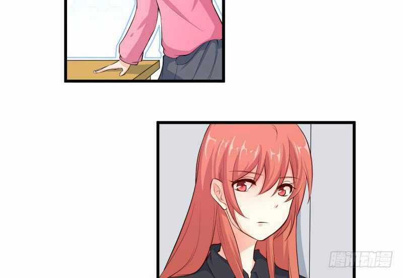 Ám Luyến Thành Hôn Chapter 55 trang 21