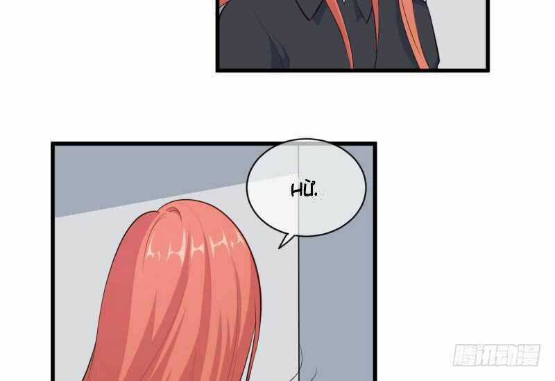 Ám Luyến Thành Hôn Chapter 55 trang 22