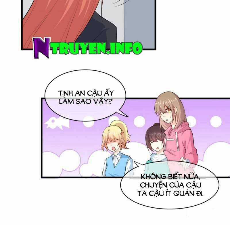 Ám Luyến Thành Hôn Chapter 55 trang 23