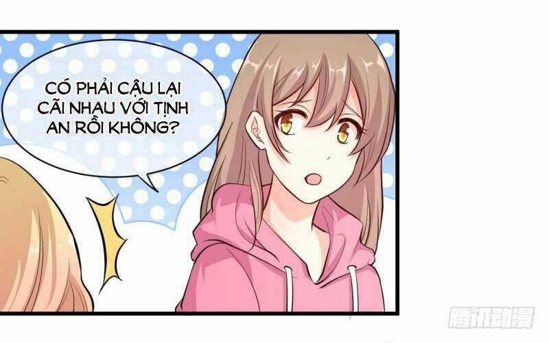 Ám Luyến Thành Hôn Chapter 55 trang 24