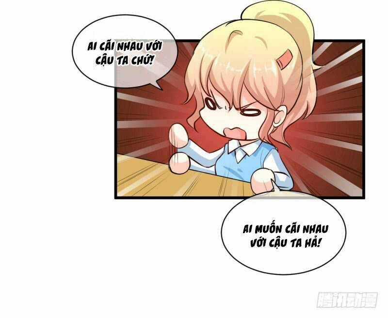 Ám Luyến Thành Hôn Chapter 55 trang 25