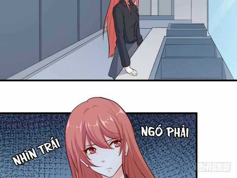 Ám Luyến Thành Hôn Chapter 55 trang 27