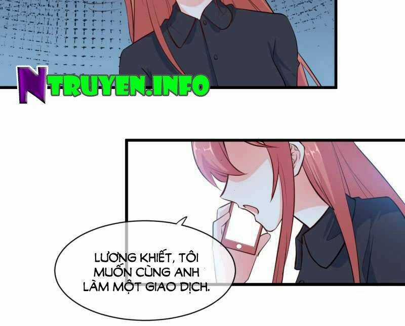 Ám Luyến Thành Hôn Chapter 55 trang 28