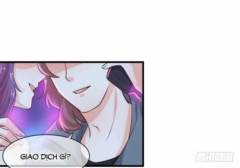 Ám Luyến Thành Hôn Chapter 55 trang 29