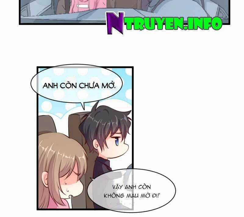 Ám Luyến Thành Hôn Chapter 55 trang 3