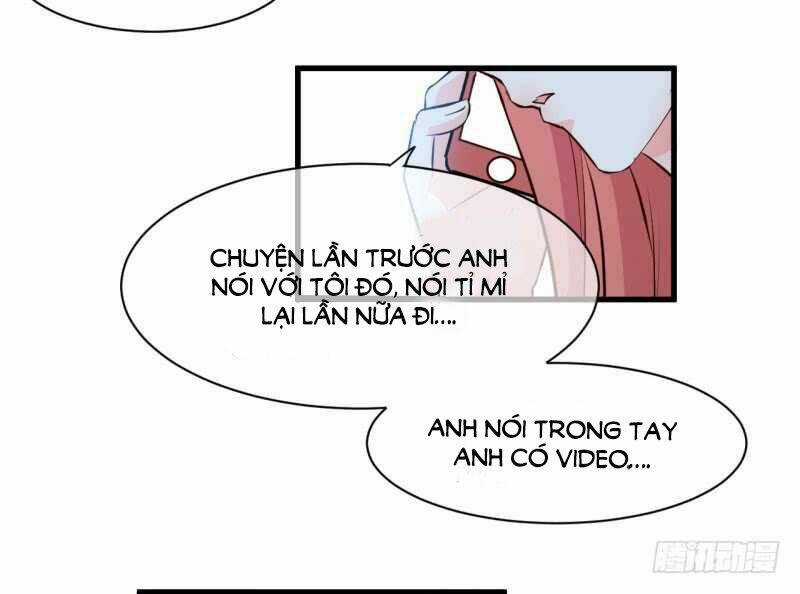 Ám Luyến Thành Hôn Chapter 55 trang 30