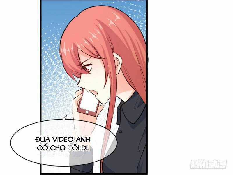 Ám Luyến Thành Hôn Chapter 55 trang 31