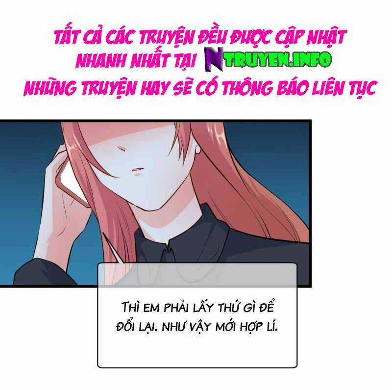 Ám Luyến Thành Hôn Chapter 55 trang 33