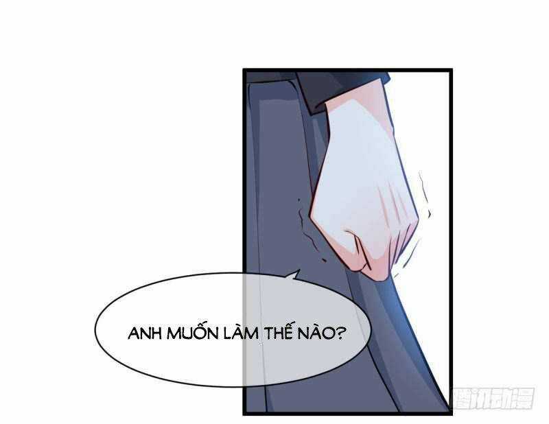 Ám Luyến Thành Hôn Chapter 55 trang 34