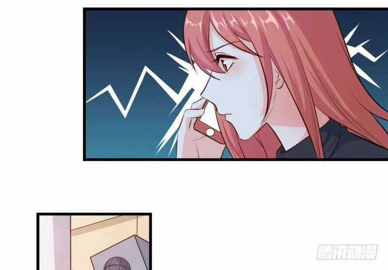 Ám Luyến Thành Hôn Chapter 55 trang 36