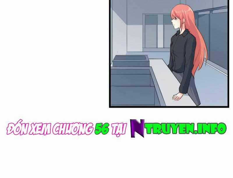 Ám Luyến Thành Hôn Chapter 55 trang 38