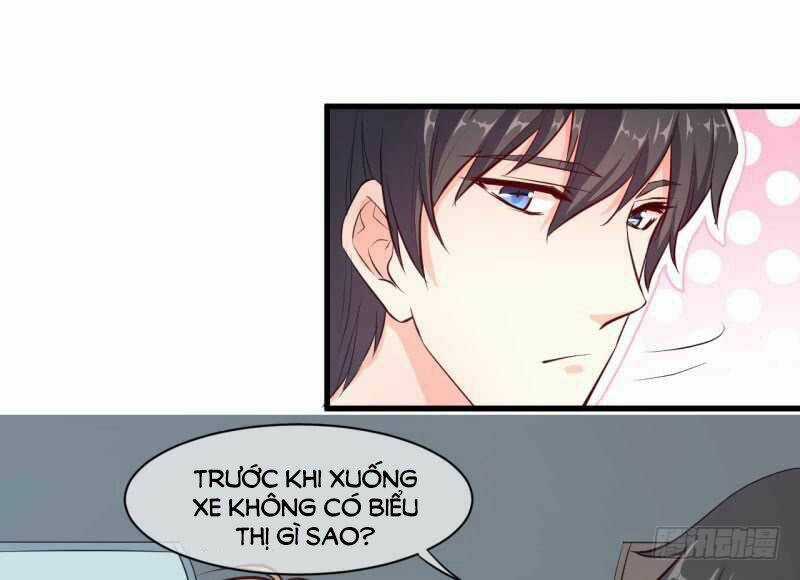 Ám Luyến Thành Hôn Chapter 55 trang 4