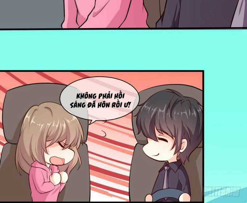 Ám Luyến Thành Hôn Chapter 55 trang 6