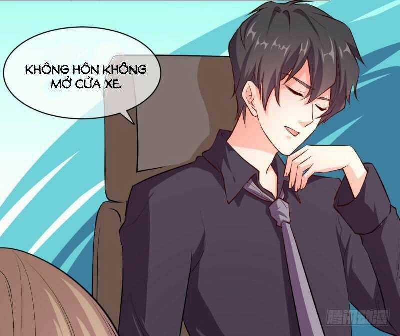 Ám Luyến Thành Hôn Chapter 55 trang 7