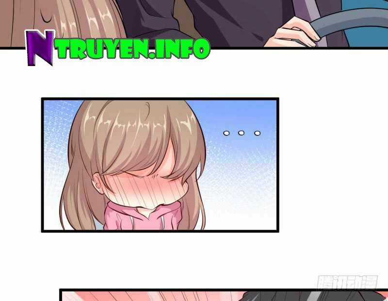 Ám Luyến Thành Hôn Chapter 55 trang 8