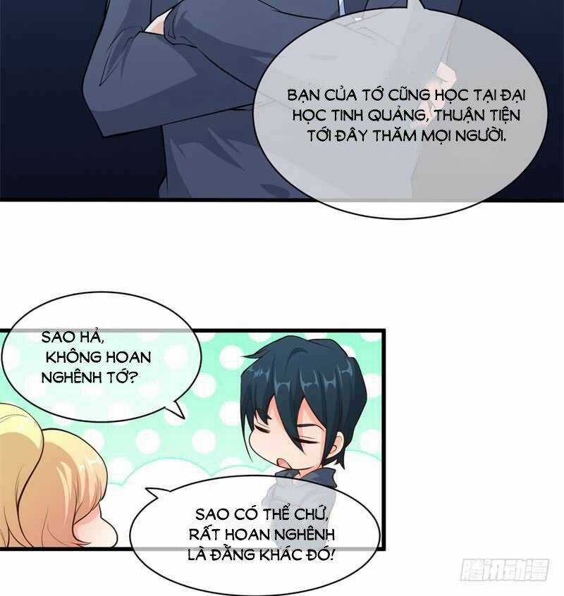 Ám Luyến Thành Hôn Chapter 56 trang 10