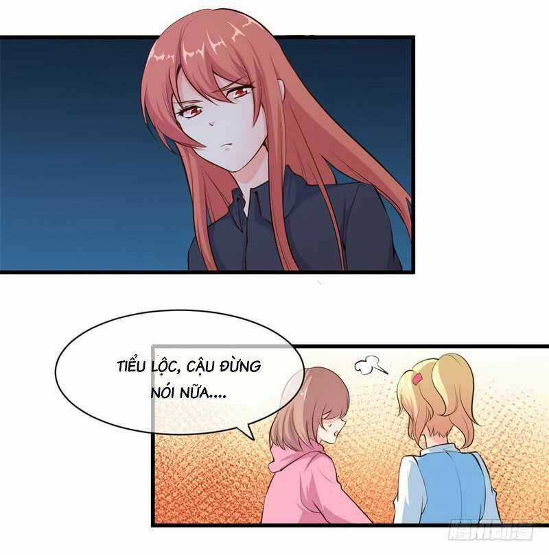 Ám Luyến Thành Hôn Chapter 56 trang 12