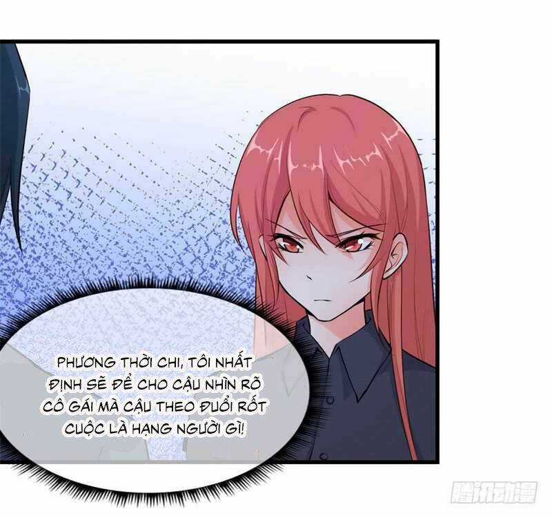 Ám Luyến Thành Hôn Chapter 56 trang 15