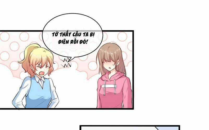 Ám Luyến Thành Hôn Chapter 56 trang 17