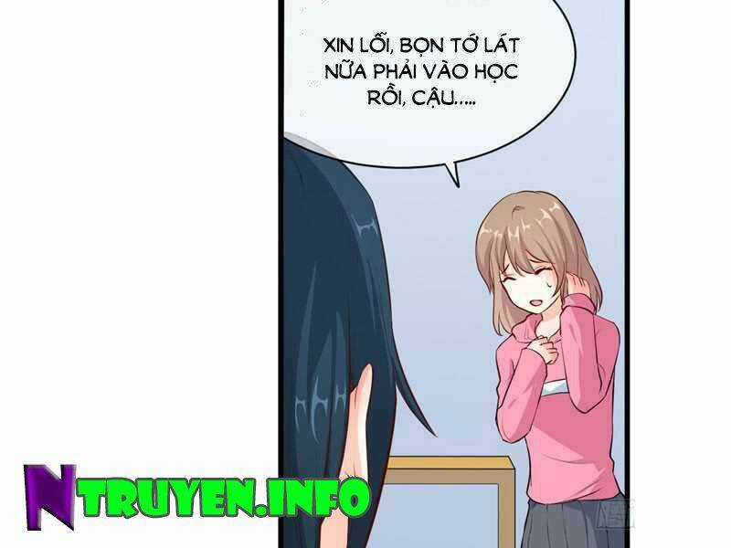 Ám Luyến Thành Hôn Chapter 56 trang 18