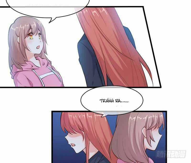 Ám Luyến Thành Hôn Chapter 56 trang 2