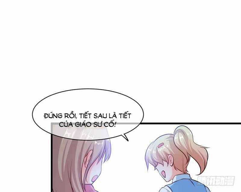 Ám Luyến Thành Hôn Chapter 56 trang 20