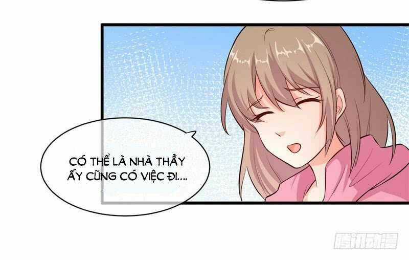 Ám Luyến Thành Hôn Chapter 56 trang 22