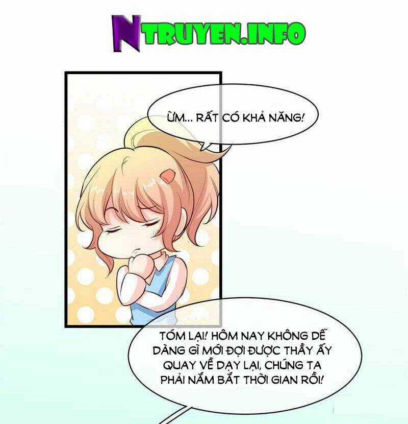 Ám Luyến Thành Hôn Chapter 56 trang 23