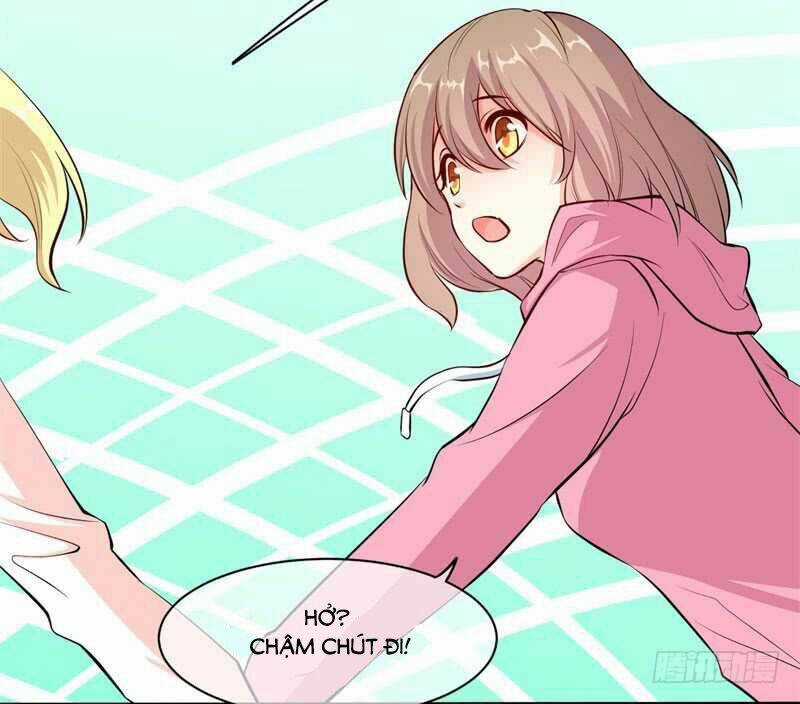 Ám Luyến Thành Hôn Chapter 56 trang 24