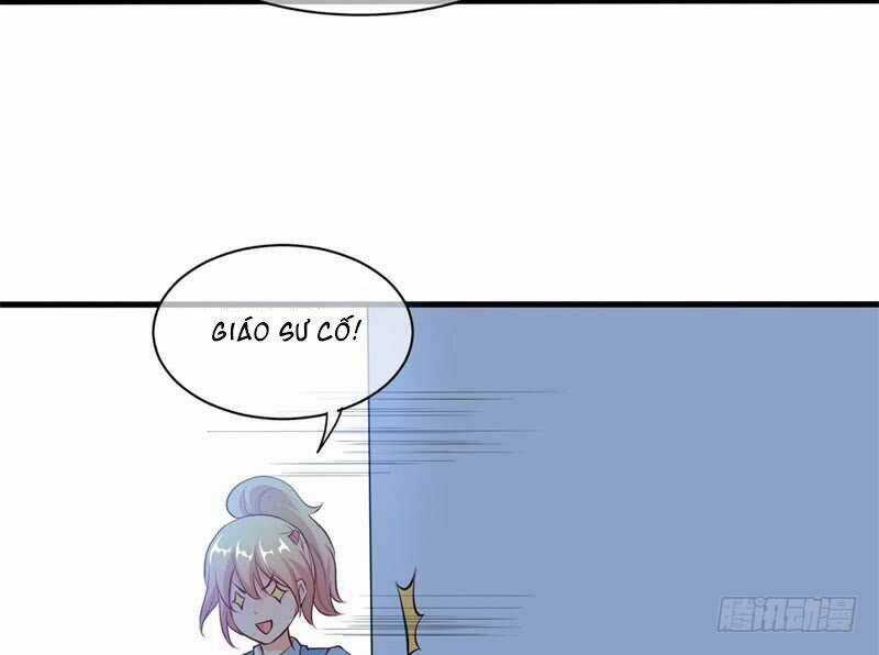 Ám Luyến Thành Hôn Chapter 56 trang 25