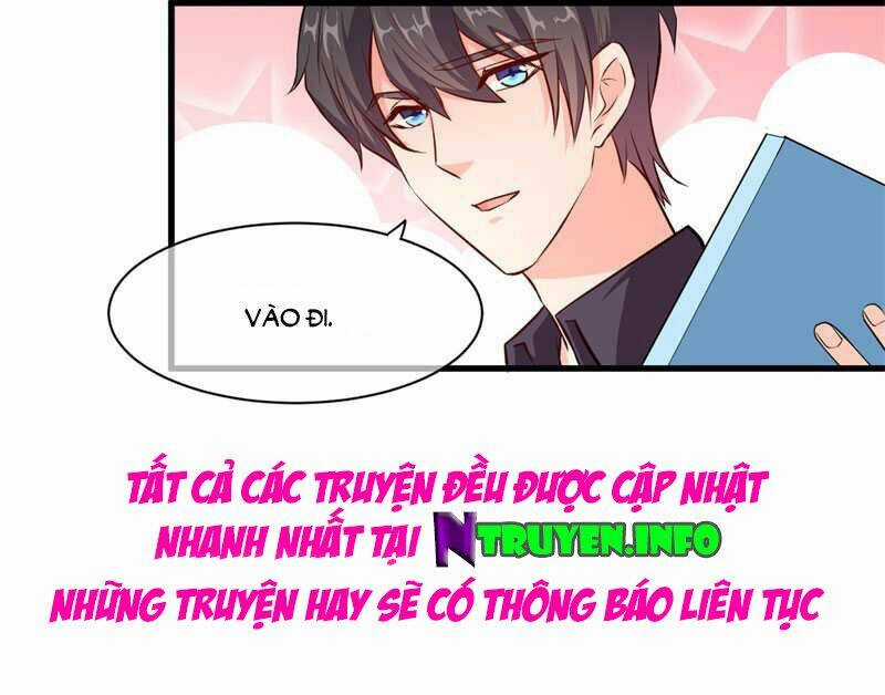 Ám Luyến Thành Hôn Chapter 56 trang 28