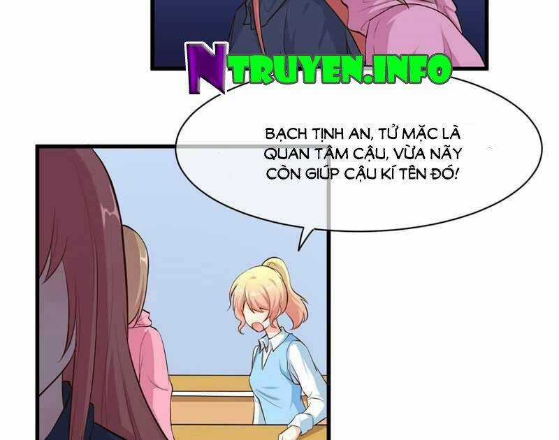 Ám Luyến Thành Hôn Chapter 56 trang 3