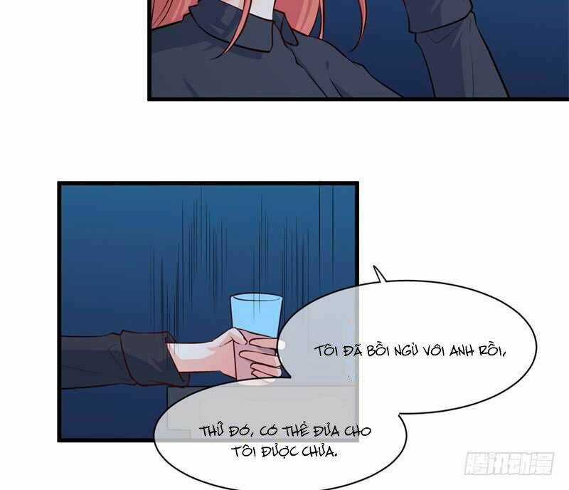 Ám Luyến Thành Hôn Chapter 56 trang 31