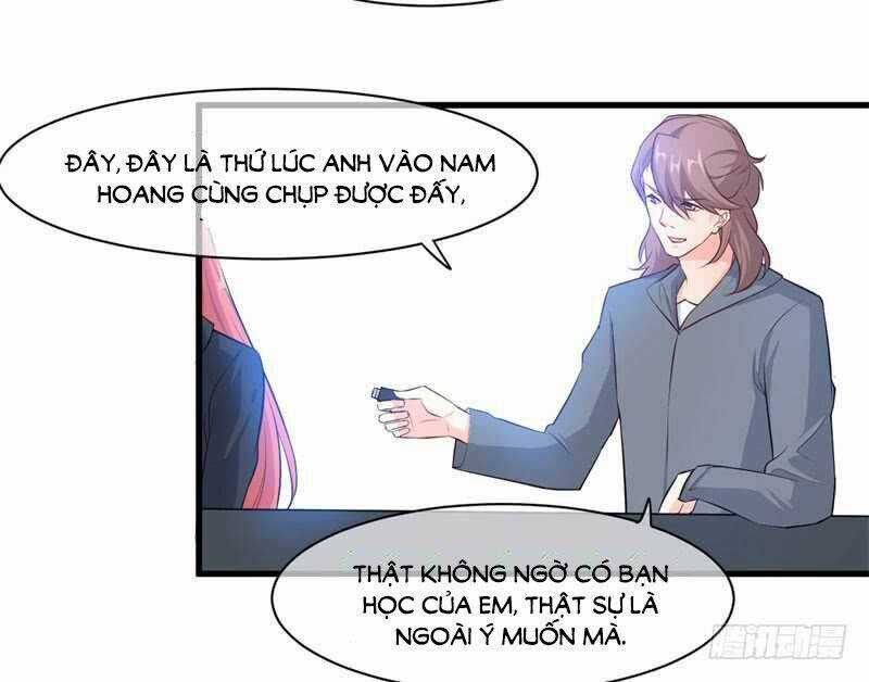 Ám Luyến Thành Hôn Chapter 56 trang 32