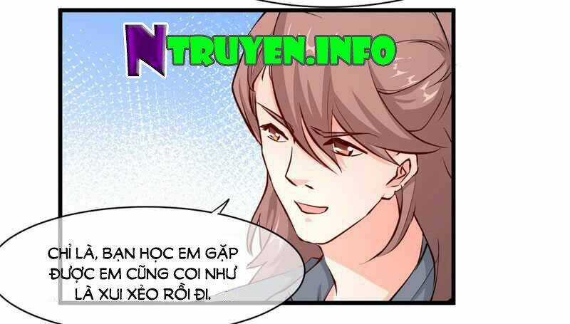 Ám Luyến Thành Hôn Chapter 56 trang 33