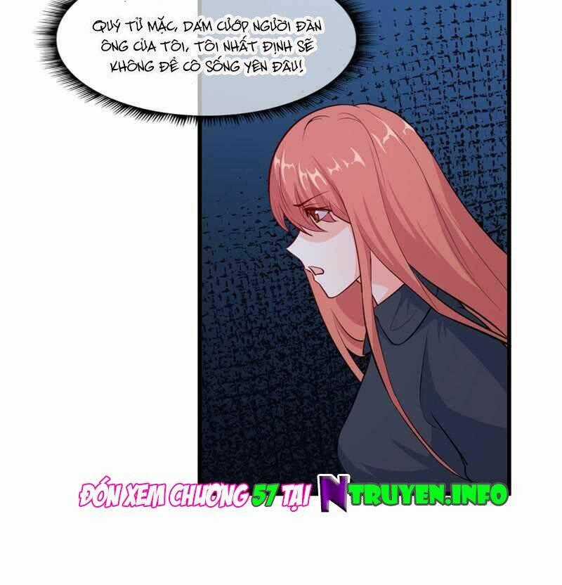 Ám Luyến Thành Hôn Chapter 56 trang 36