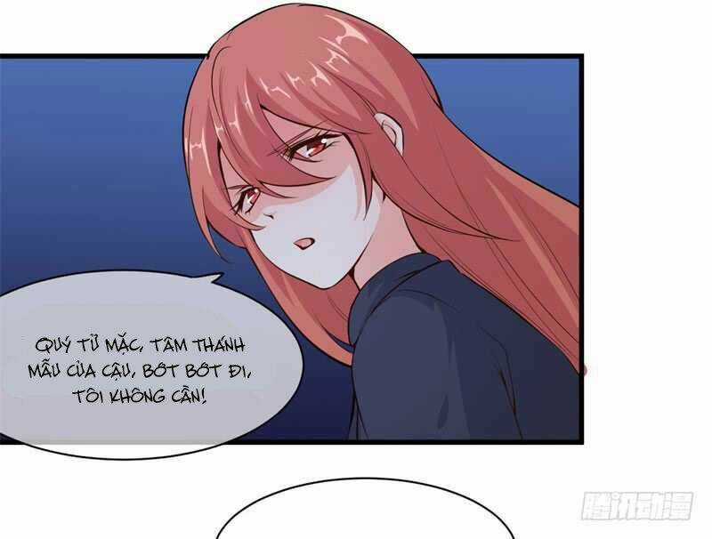 Ám Luyến Thành Hôn Chapter 56 trang 5