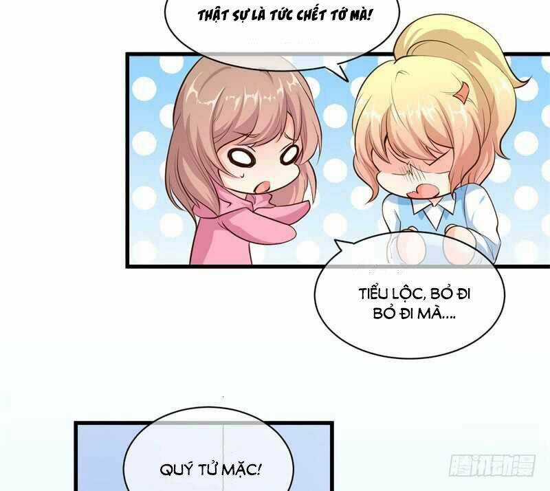 Ám Luyến Thành Hôn Chapter 56 trang 6